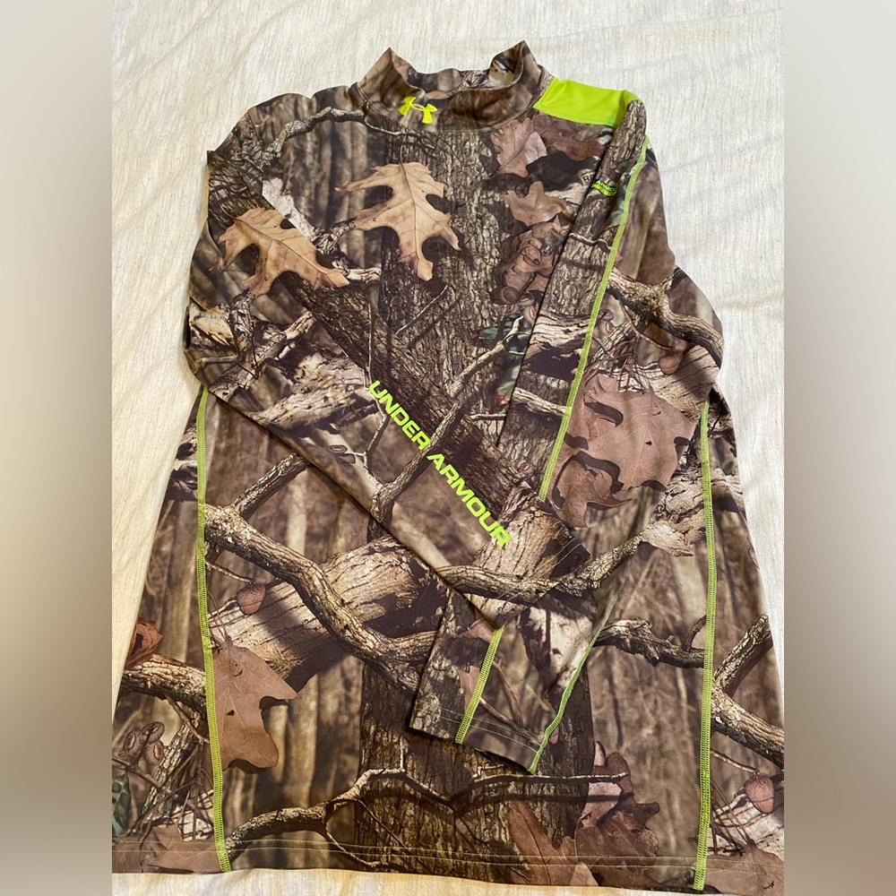 Under Armour Men’s Size XL